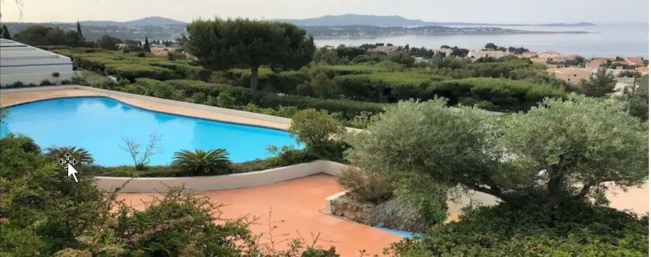 Règles et infos piscine