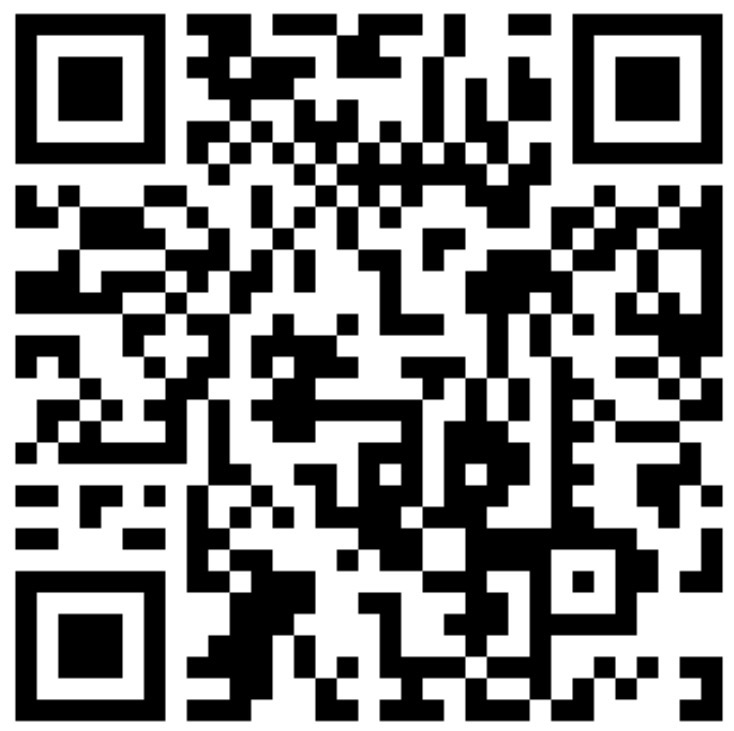 QR code Wi‑Fi