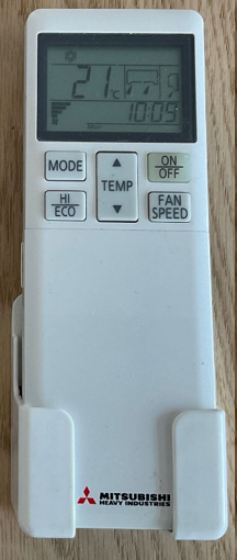 Télécommandes climatisation