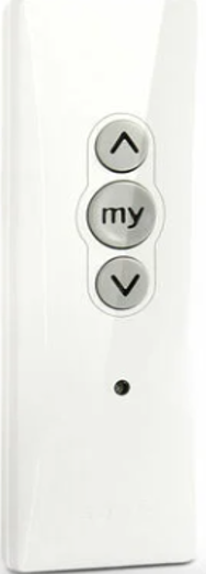 Télécommande volets roulants Somfy